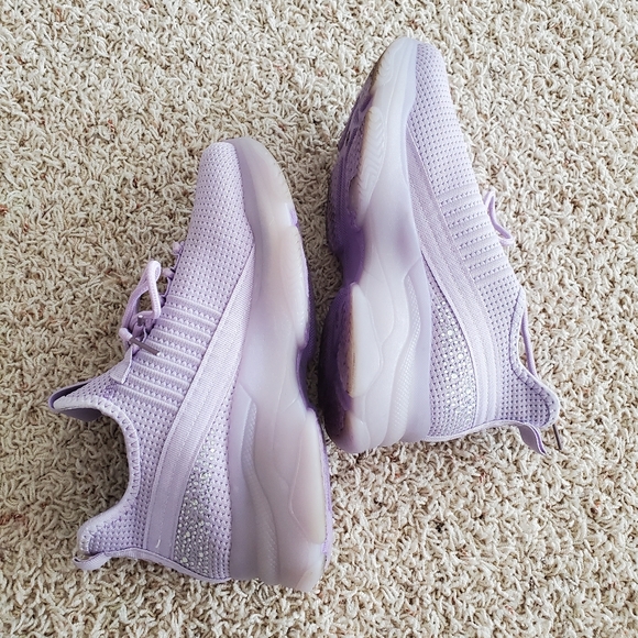 Bebe Analia sneakers - Picture 12 of 14